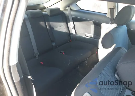 2007 Scion Tc from USA, damaged, VIN JTKDE177070145229